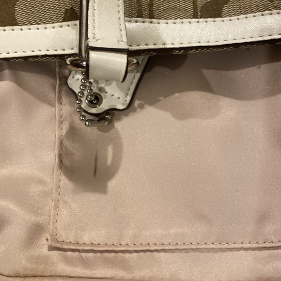 COACH bag - Picture 11 of 12